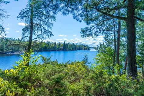2715 Roberts Island International Falls MN 56649