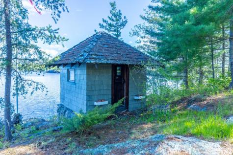 2715 Roberts Island International Falls MN 56649