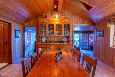 2715 Roberts Island International Falls MN 56649