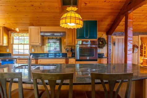 2715 Roberts Island International Falls MN 56649