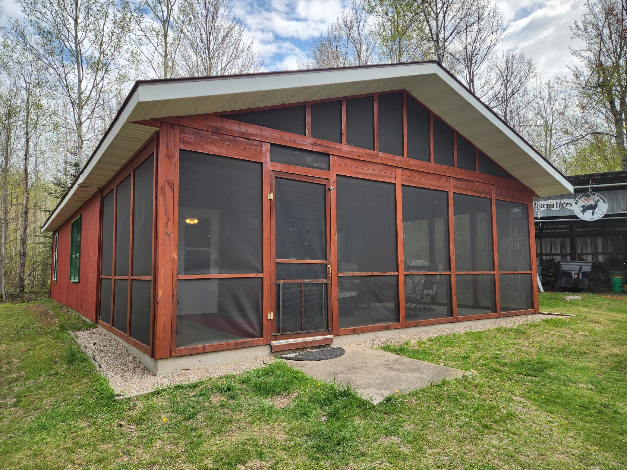 81289 East Side Fire Lane Glidden WI 54514