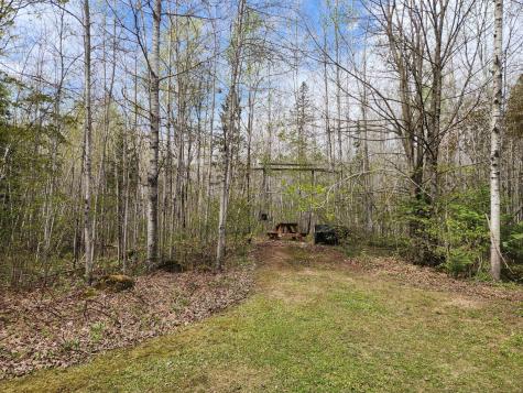 81289 East Side Fire Lane Glidden WI 54514