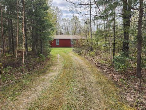 81289 East Side Fire Lane Glidden WI 54514