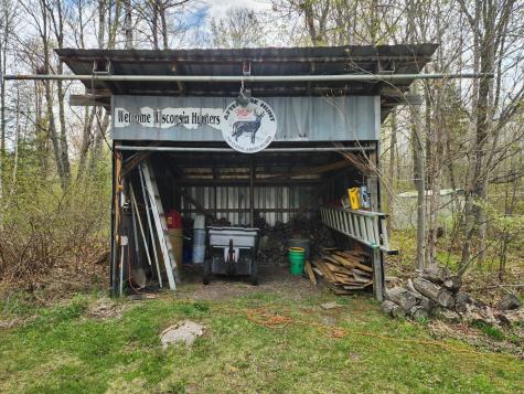 81289 East Side Fire Lane Glidden WI 54514