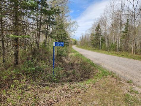 81289 East Side Fire Lane Glidden WI 54514