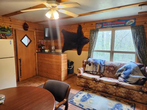 81289 East Side Fire Lane Glidden WI 54514