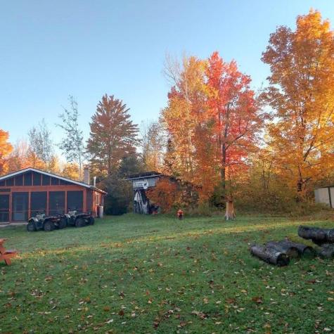 81289 East Side Fire Lane Glidden WI 54514