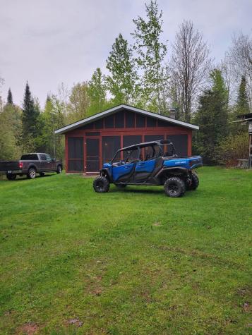 81289 East Side Fire Lane Glidden WI 54514