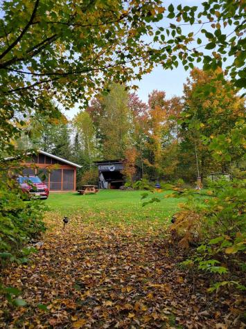 81289 East Side Fire Lane Glidden WI 54514