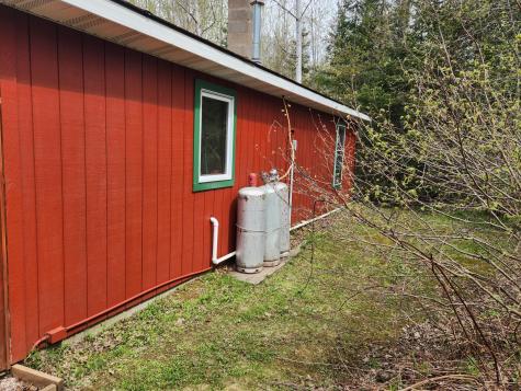 81289 East Side Fire Lane Glidden WI 54514