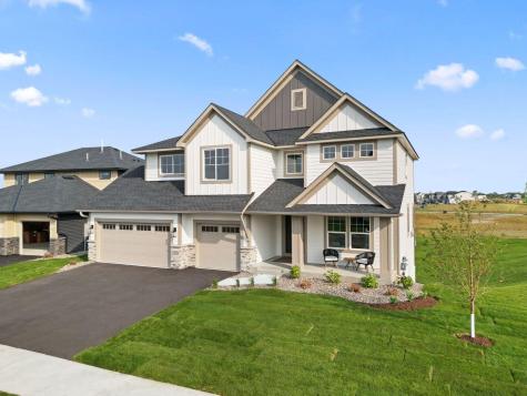 15825 Wyoming Avenue Savage MN 55378