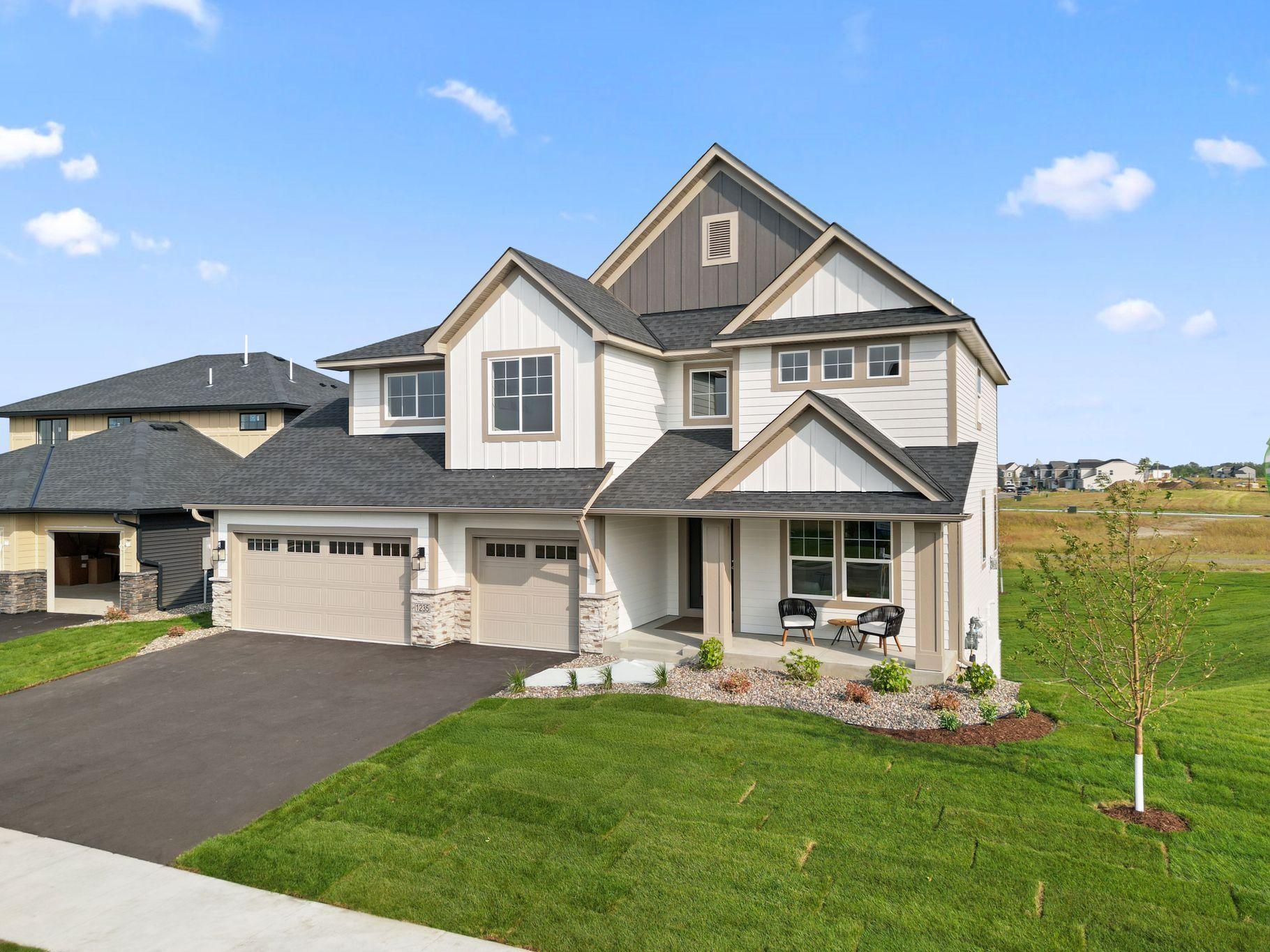 15825 Wyoming Avenue Savage MN 55378