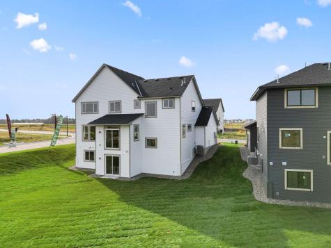 15825 Wyoming Avenue Savage MN 55378