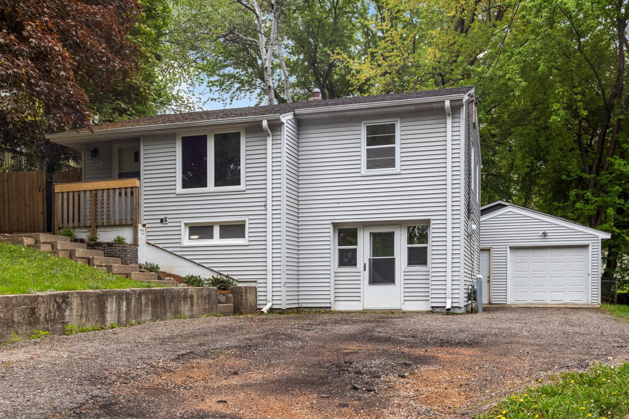 5967 Hillcrest Road Mound MN 55364
