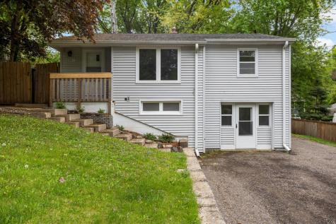 5967 Hillcrest Road Mound MN 55364