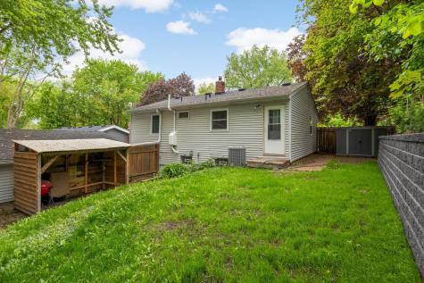 5967 Hillcrest Road Mound MN 55364
