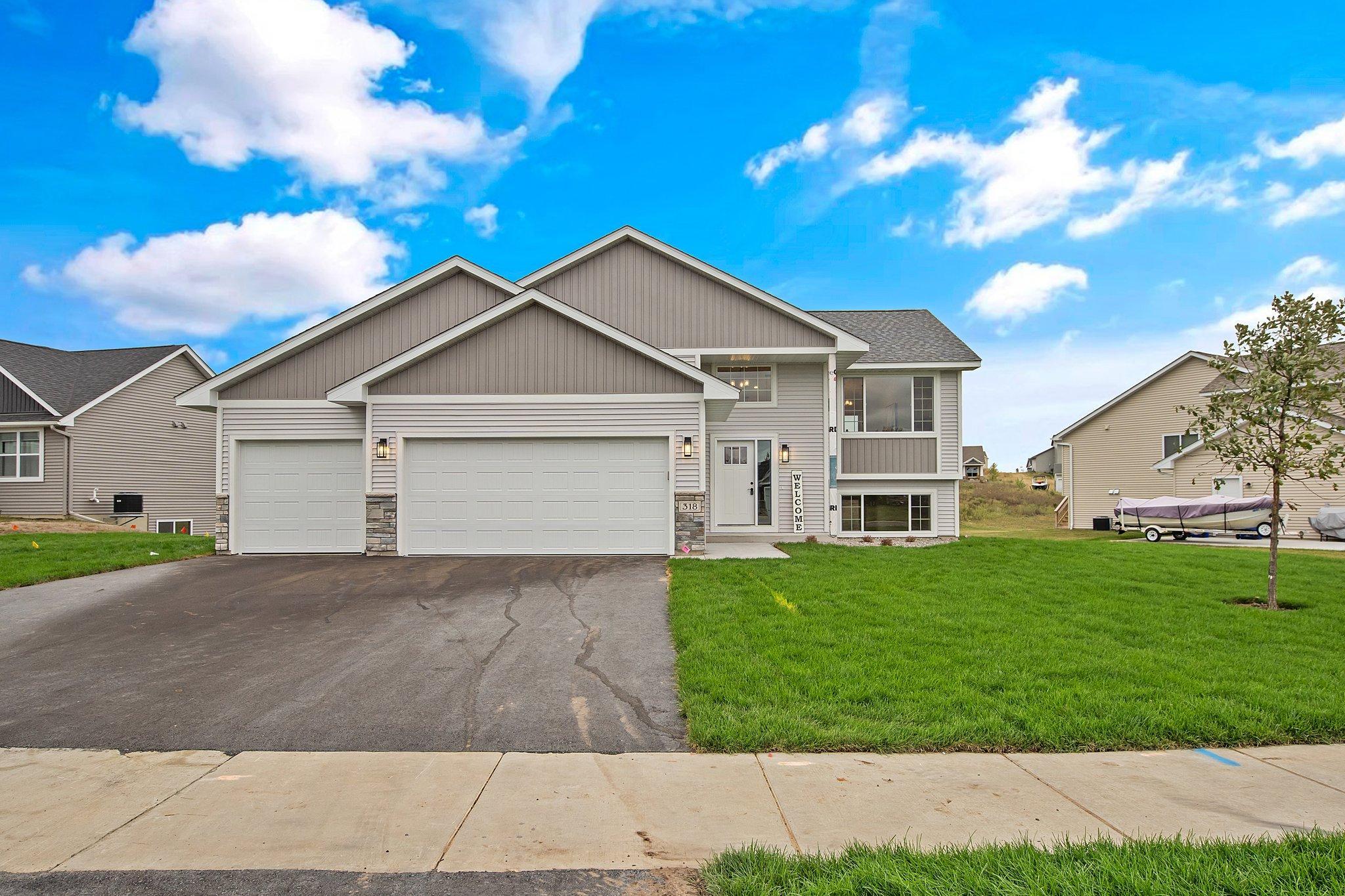 318 Aspen Drive Somerset WI 54025