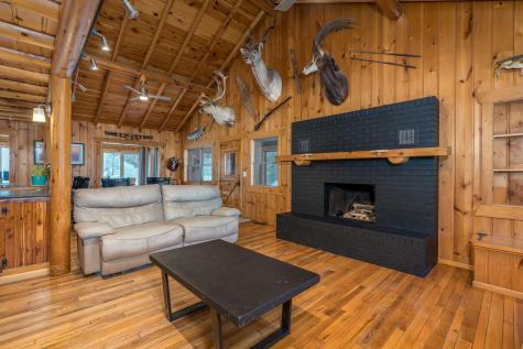 11 Cedar Point Lane NW Elysian MN 56028