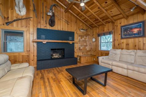11 Cedar Point Lane NW Elysian MN 56028