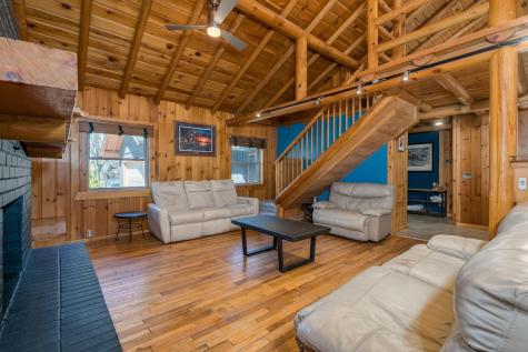11 Cedar Point Lane NW Elysian MN 56028