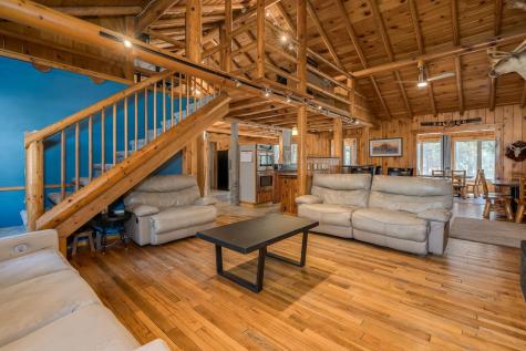 11 Cedar Point Lane NW Elysian MN 56028