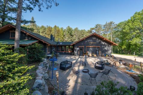 11 Cedar Point Lane NW Elysian MN 56028