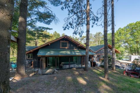 11 Cedar Point Lane NW Elysian MN 56028