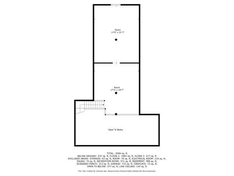 11 Cedar Point Lane NW Elysian MN 56028