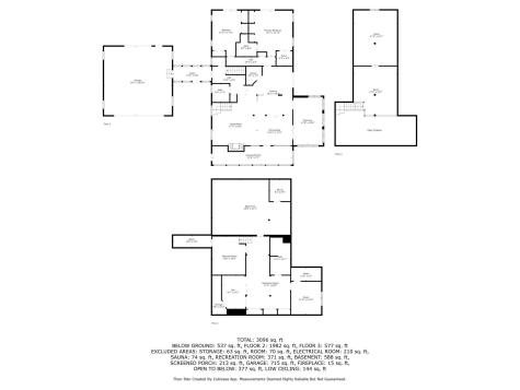11 Cedar Point Lane NW Elysian MN 56028
