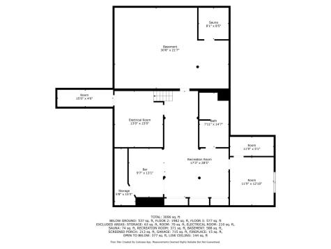 11 Cedar Point Lane NW Elysian MN 56028