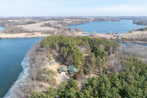 11 Cedar Point Lane NW Elysian MN 56028