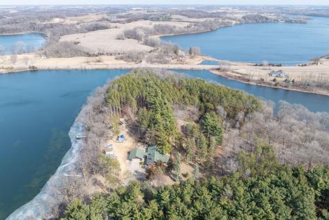 11 Cedar Point Lane NW Elysian MN 56028