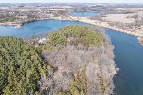 11 Cedar Point Lane NW Elysian MN 56028