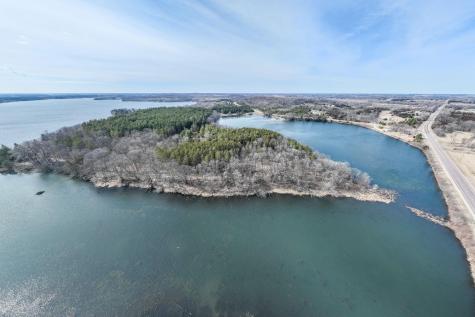 11 Cedar Point Lane NW Elysian MN 56028