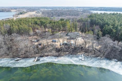 11 Cedar Point Lane NW Elysian MN 56028