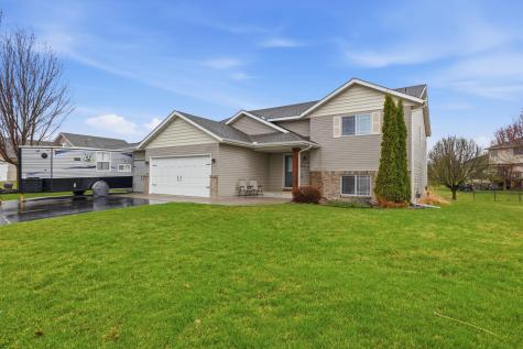 6267 Kahl Avenue NE Albertville MN 55301