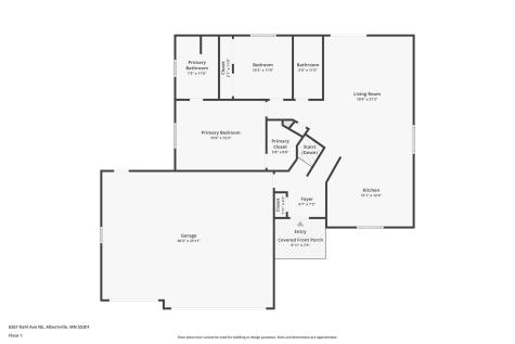 6267 Kahl Avenue NE Albertville MN 55301