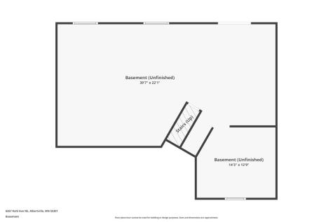 6267 Kahl Avenue NE Albertville MN 55301