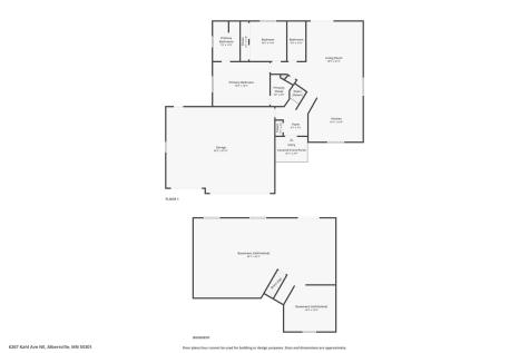 6267 Kahl Avenue NE Albertville MN 55301