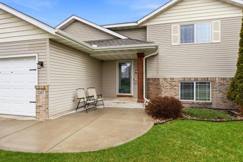 6267 Kahl Avenue NE Albertville MN 55301