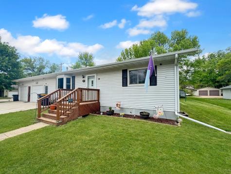 2760 Oak Avenue Slayton MN 56172
