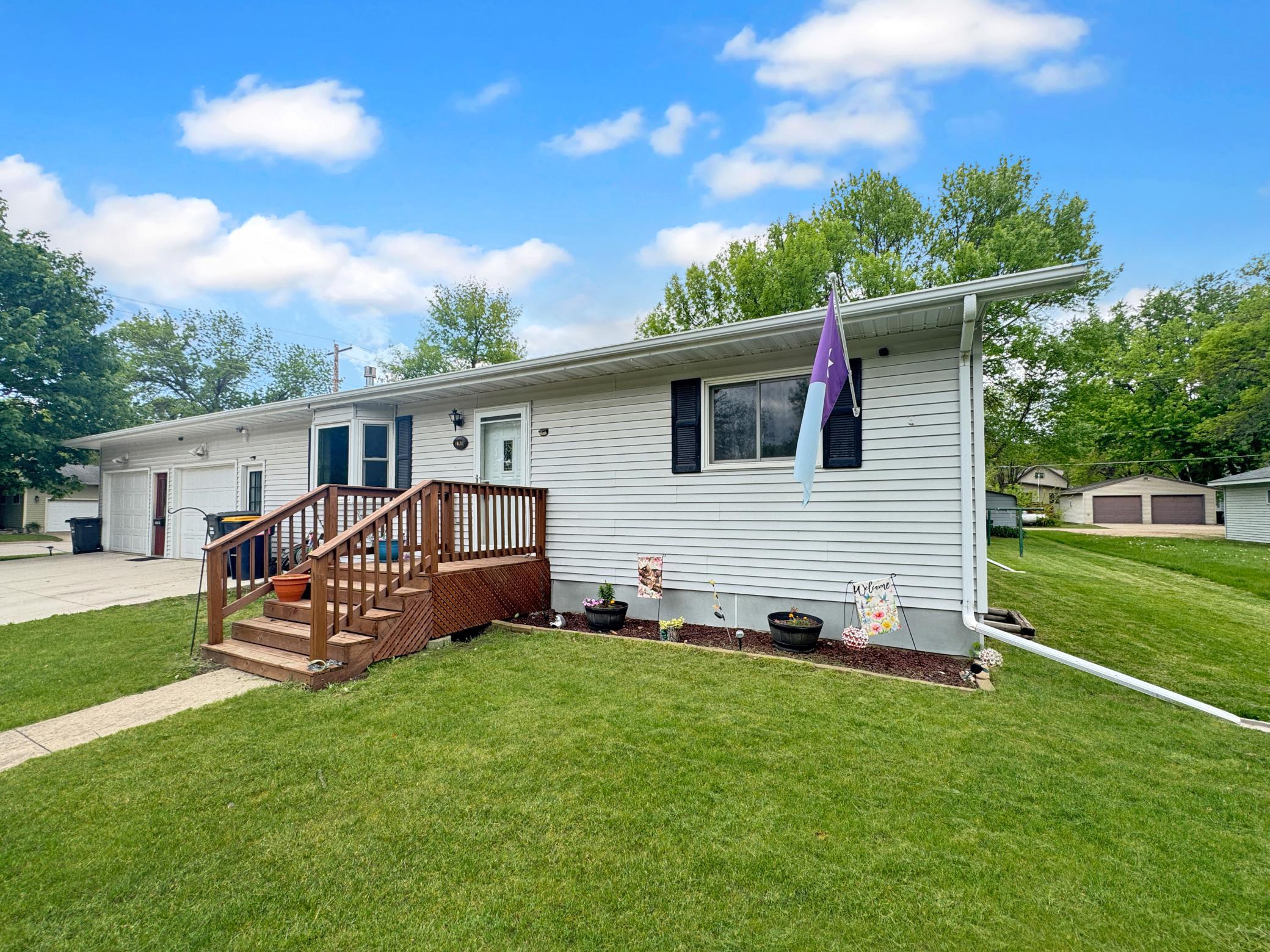 2760 Oak Avenue Slayton MN 56172