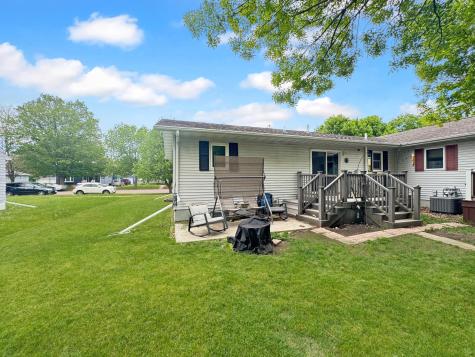 2760 Oak Avenue Slayton MN 56172