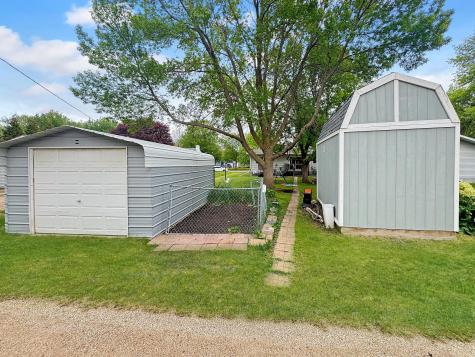 2760 Oak Avenue Slayton MN 56172
