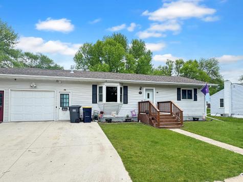 2760 Oak Avenue Slayton MN 56172