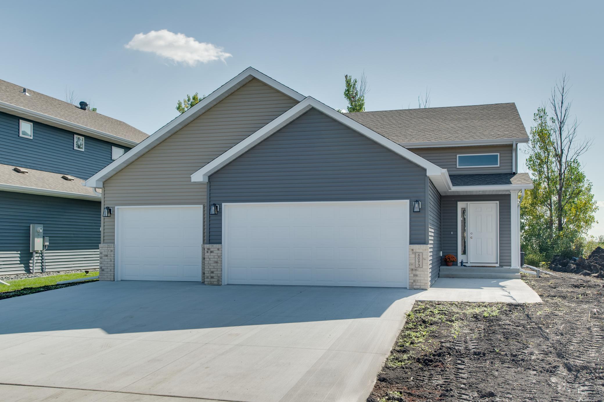6093 Martin Lane W West Fargo ND 58078