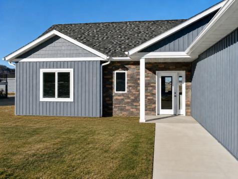 140 Coulee Way Wabasha MN 55981