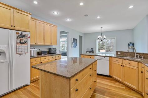1929 Woodcrest Drive NE Owatonna MN 55060