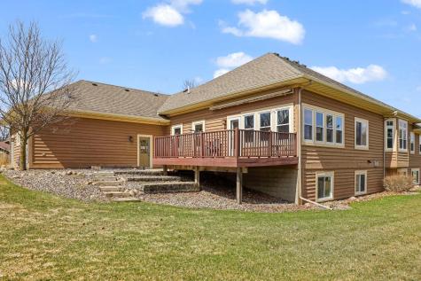 1929 Woodcrest Drive NE Owatonna MN 55060