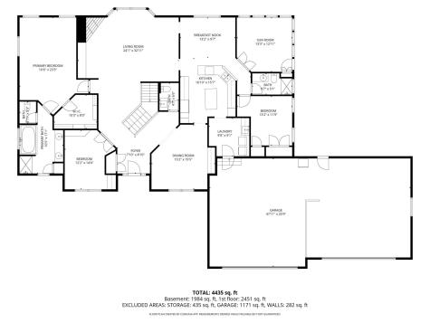 1929 Woodcrest Drive NE Owatonna MN 55060